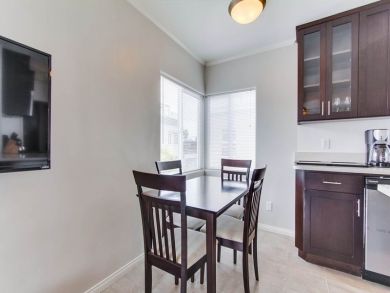 1 bedroom Condo with Ocean Views in Mission Beach